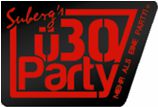 Tickets für Suberg´s ü30 Party am 19.11.2016 kaufen - Online Kartenvorverkauf